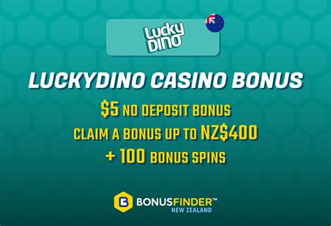 luckydino casino no deposit